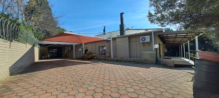 4 Bedroom Property for Sale in Eureka Free State